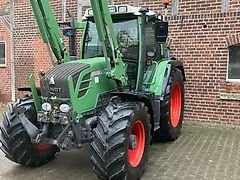 Fendt Fendt 313 Vario TMS