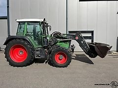 Fendt 313 Vario