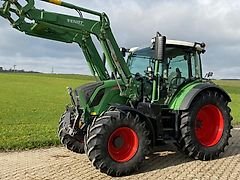 Fendt 313 Power