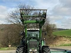 Fendt 313 Vario