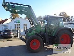 Fendt 313 VARIO SCR