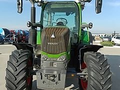 Fendt 313 Vario Power