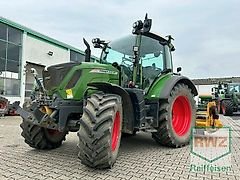 Fendt 313 Vario S4