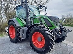 Fendt 514 Power Plus