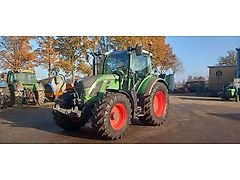 Fendt 514