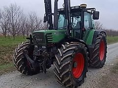 Fendt 514 C