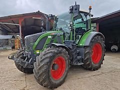 Fendt 514 VARIO POWER