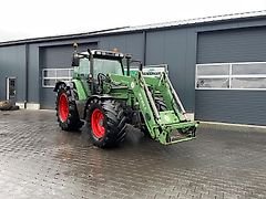 Fendt Favorit 514C