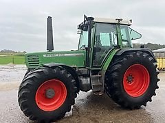 Fendt favorit 514C
