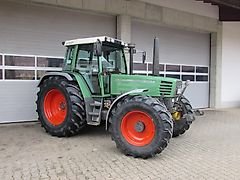 Fendt Favorit 514 C