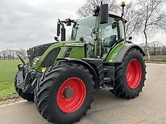 Fendt 514 Vario Profi+