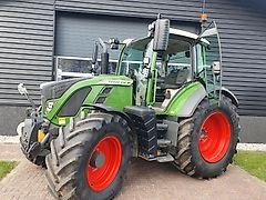 Fendt 514 profi plus