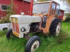 David Brown 880