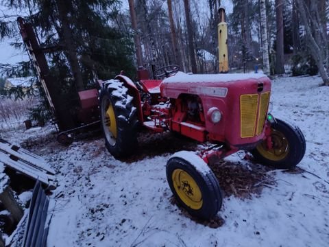 David Brown 880