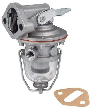 Siirtopumppu T0018