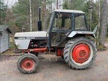 David Brown 1290