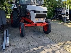 David Brown 1290