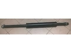 David Brown Auspuffrohr CASE DAVID BROWN FORD 3109792R92