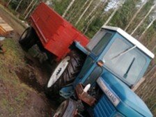 Leyland 272 syncro(2.7)