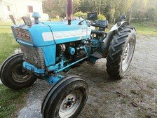 Ford 4000