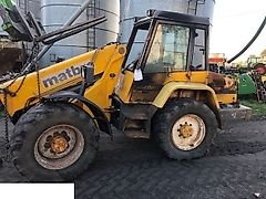 Matbro tr 200 | Matbro tr 250 - Zwolnica - Zwrotnica - Półoś - Skrzynia - Silnik - Siłowniki (Części zamienne)