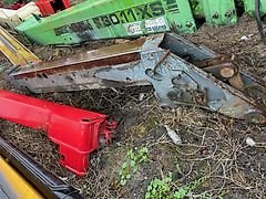 Matbro tr 250 Ramie teleskop (Części zamienne)