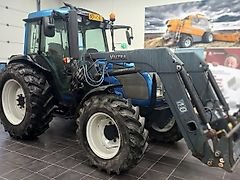 Valtra A92 A92