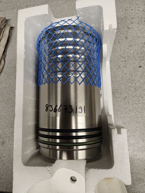 Sylinteriputket Valmet, Valtra, Sisu Diesel
