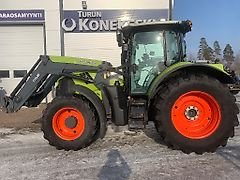Claas Arion 650
