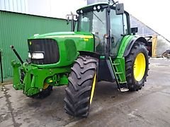 John Deere 6820 PQuad