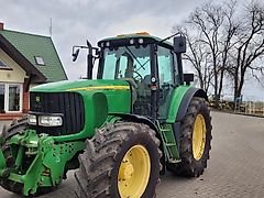 John Deere 6820 PQ 40KM