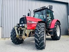 Massey Ferguson 6160