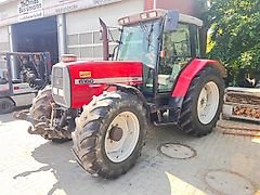Massey Ferguson 6160 A Dynashift