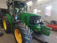 John Deere 6320