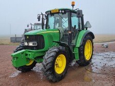 John Deere 6320