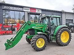 John Deere 6320