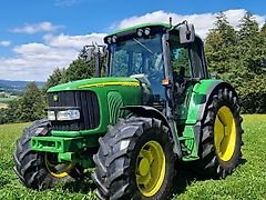 John Deere 6320