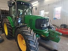 John Deere 6320