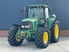 John Deere 6320