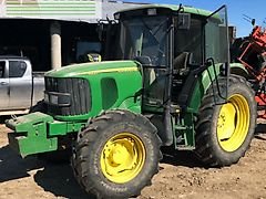 John Deere tracteur jd 6320