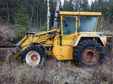 Valmet 912M