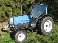 Valtra 800(4.4)