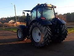 Valtra N175 VERSU SMARTTOUCH