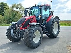 Valtra N135 Active