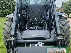 Valtra T174 Versu