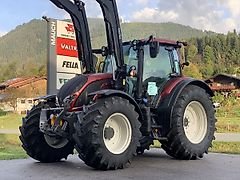 Valtra N155e Direct