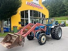 Ford 3600 Allrad
