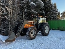 Valtra Valmet 8050 Mega(6.6)