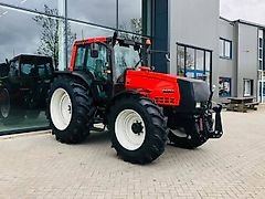 Valtra-Valmet Zuidberg Fronthef